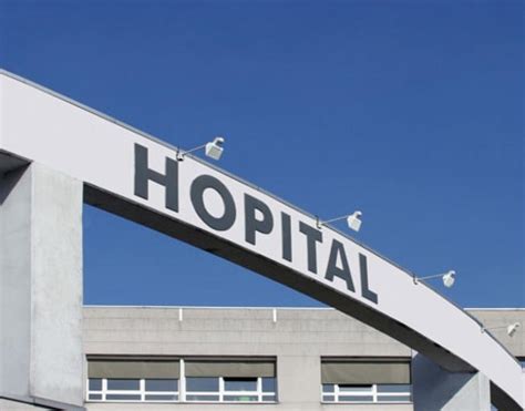 Les nouveaux réseaux hospitaliers voient le jour en Wallonie