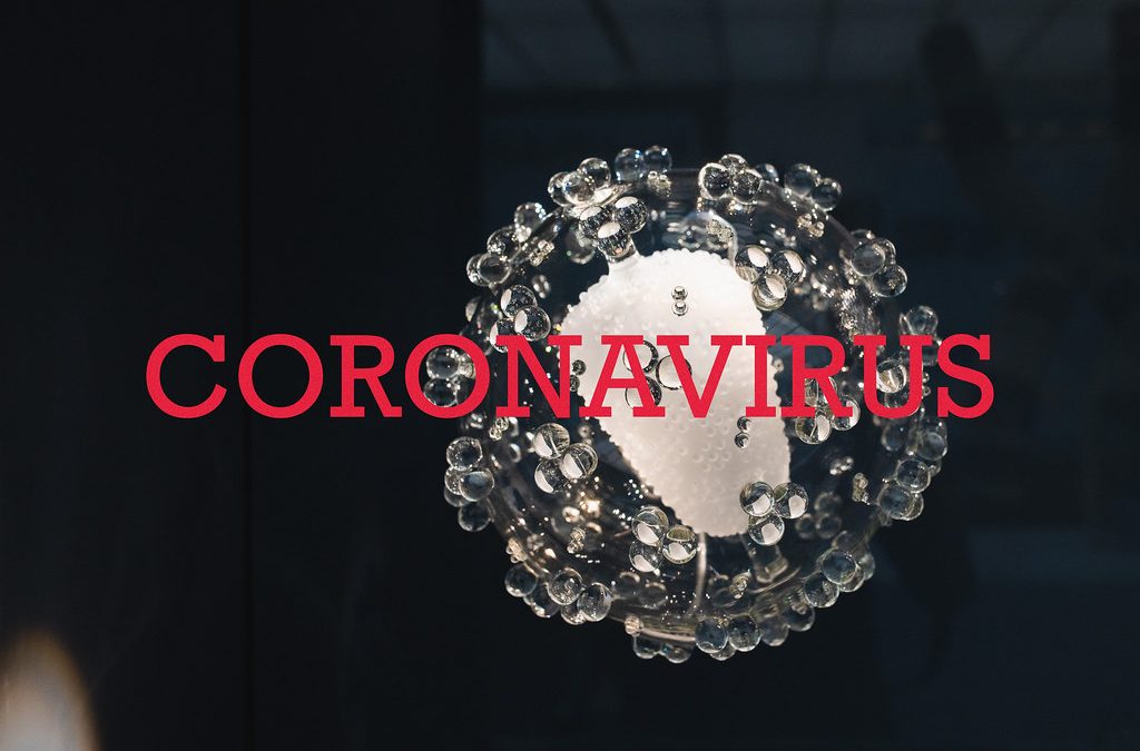 Coronavirus, c’est quoi ?