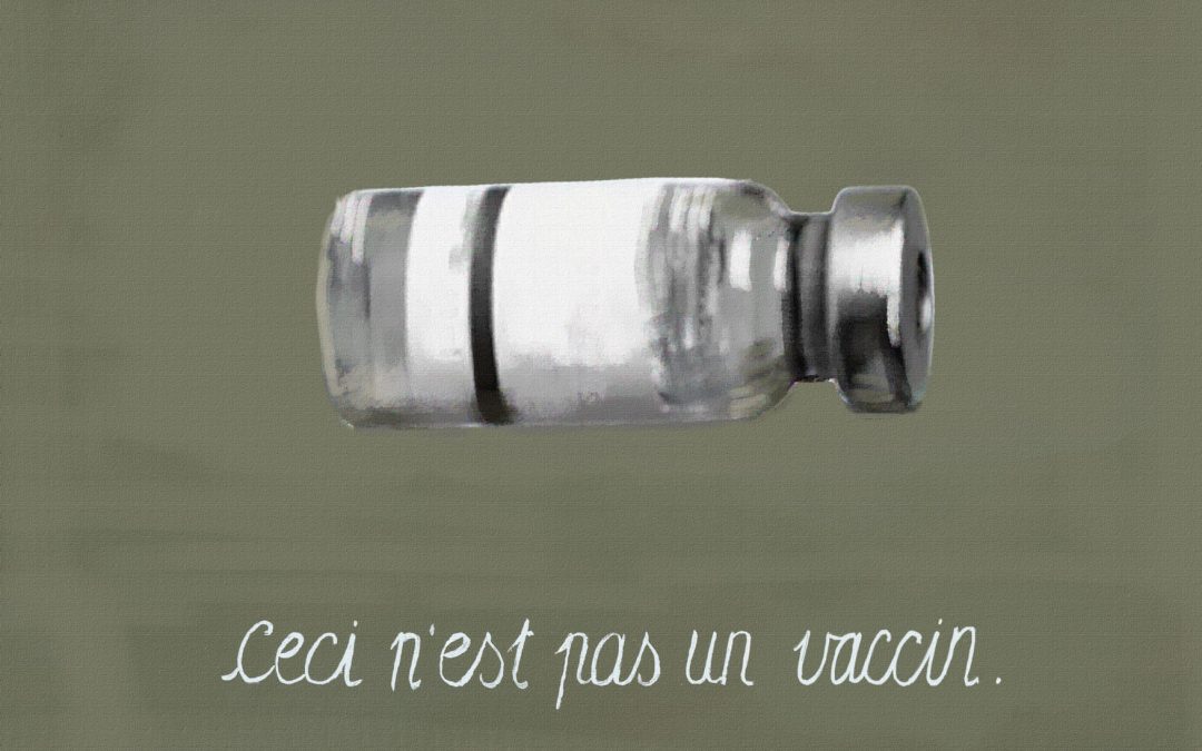 Vaccin… Vous avez dit vaccin !