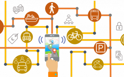 PACE 2030 – mobilité – Axe 1  Rationnaliser les besoins en mobilité