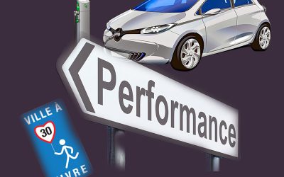 PACE 2030 – mobilité – Axe 3 Améliorer la performance des véhicules